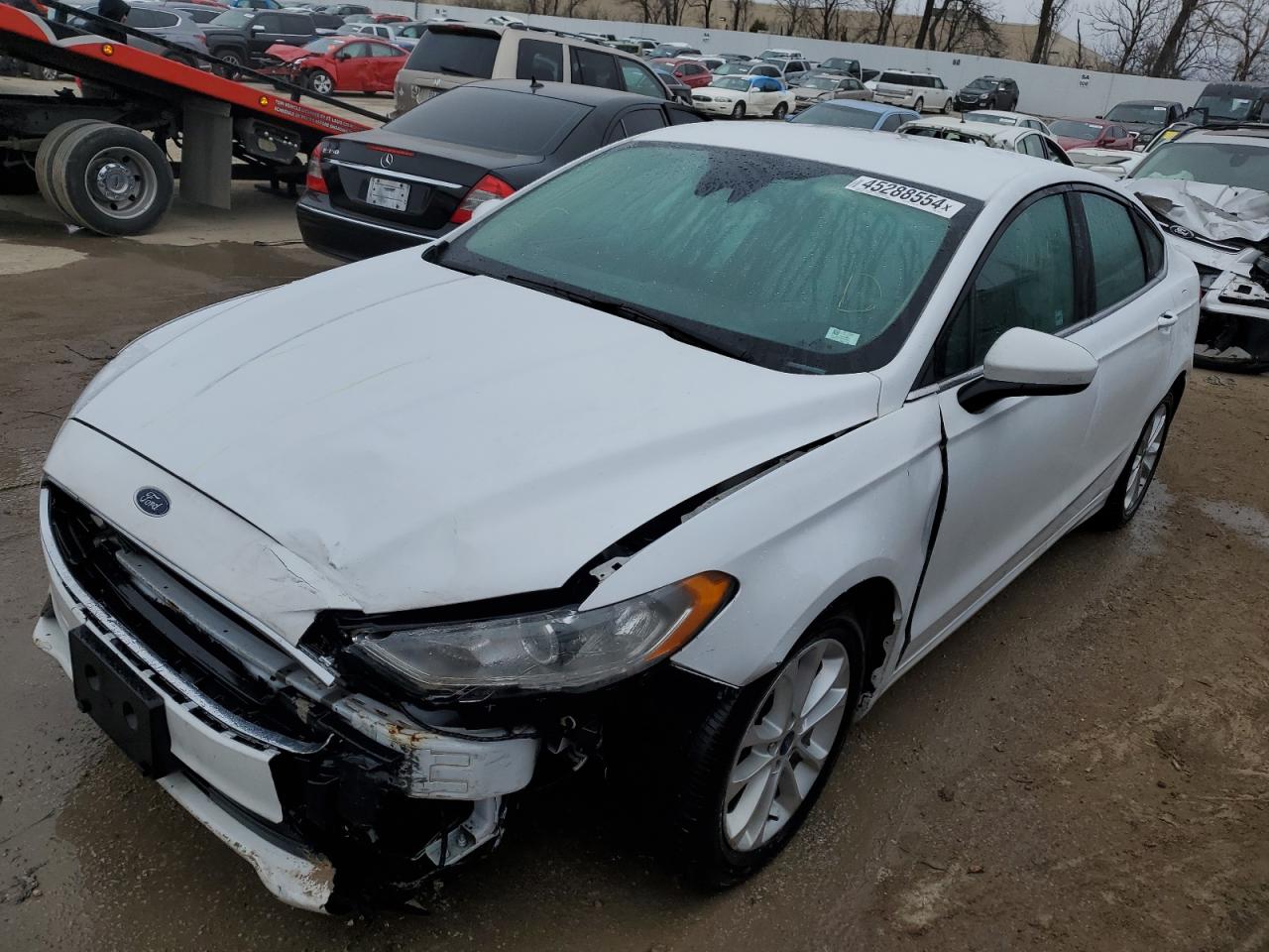 ford fusion 2020 3fa6p0lu9lr183316