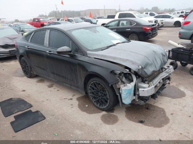 ford fusion 2020 3fa6p0lu9lr211700