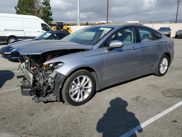 ford fusion se 2020 3fa6p0lu9lr266261