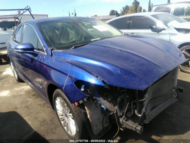 ford fusion 2013 3fa6p0luxdr128634