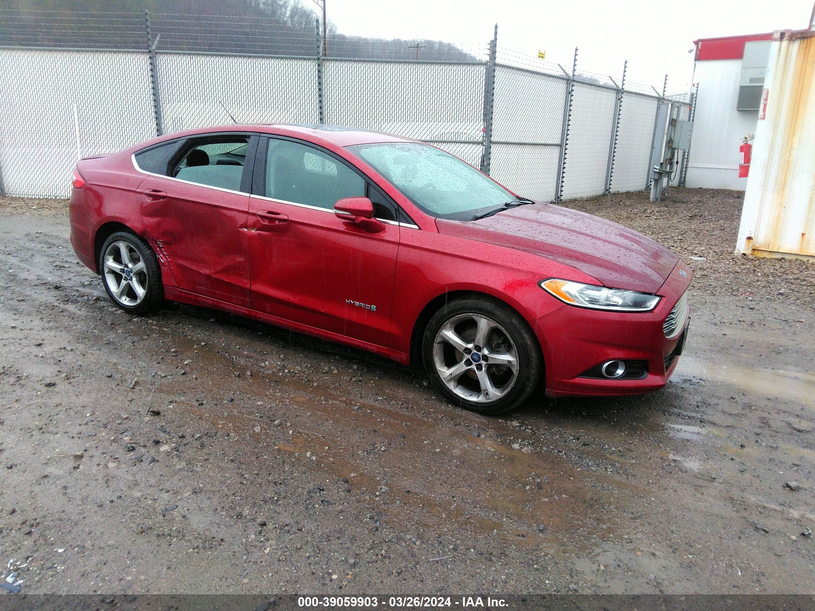 ford fusion 2014 3fa6p0luxer132832