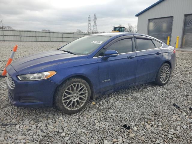 ford fusion se 2014 3fa6p0luxer271570