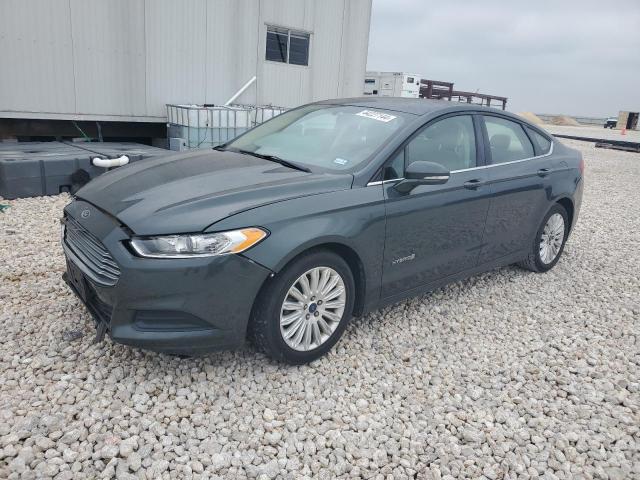 ford fusion 2016 3fa6p0luxgr144059