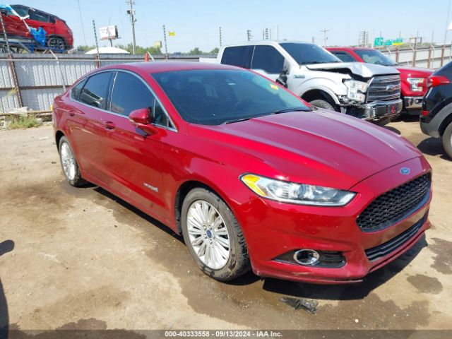 ford fusion 2016 3fa6p0luxgr175635