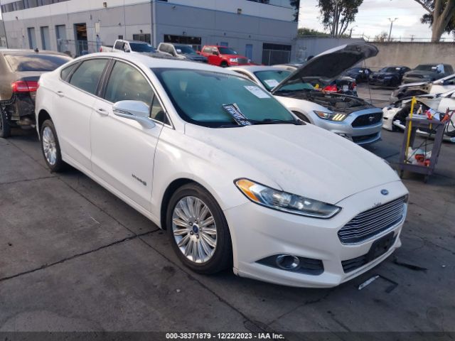 ford fusion hybrid 2016 3fa6p0luxgr282331