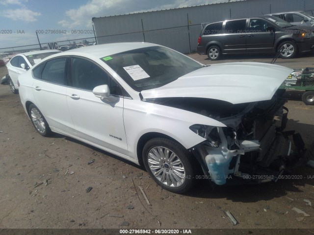 ford fusion 2016 3fa6p0luxgr332970