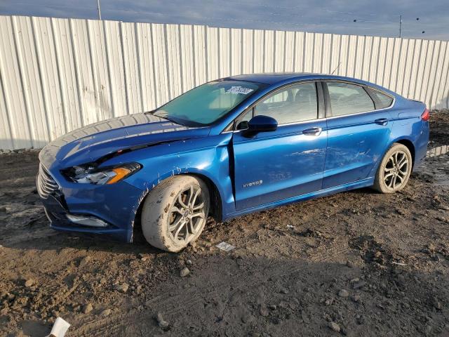 ford fusion 2017 3fa6p0luxhr230456