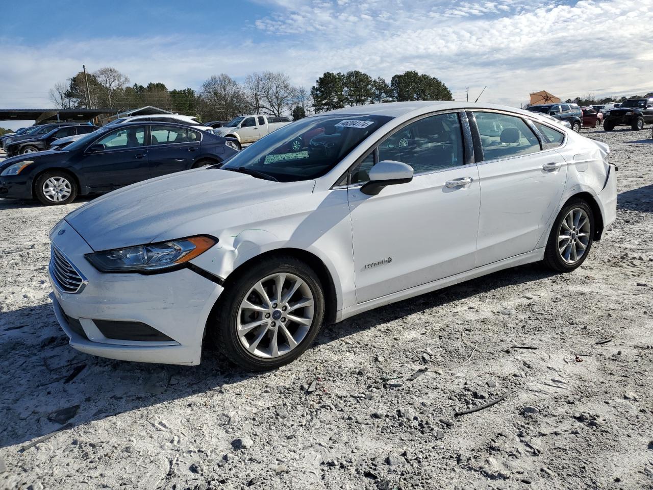 ford fusion 2017 3fa6p0luxhr232840