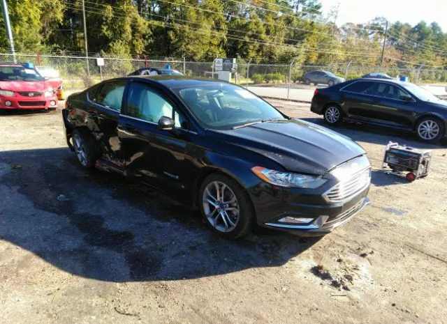 ford fusion 2017 3fa6p0luxhr233230