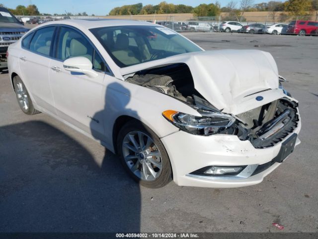 ford fusion 2017 3fa6p0luxhr266910