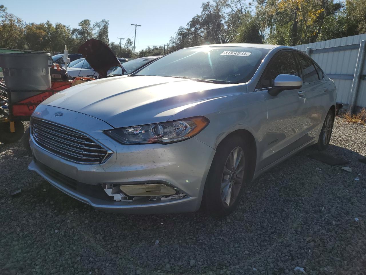 ford fusion 2017 3fa6p0luxhr295565