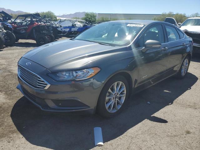 ford fusion 2017 3fa6p0luxhr305849