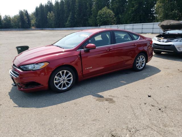 ford fusion se 2017 3fa6p0luxhr306757