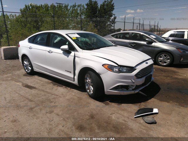 ford fusion 2017 3fa6p0luxhr323865