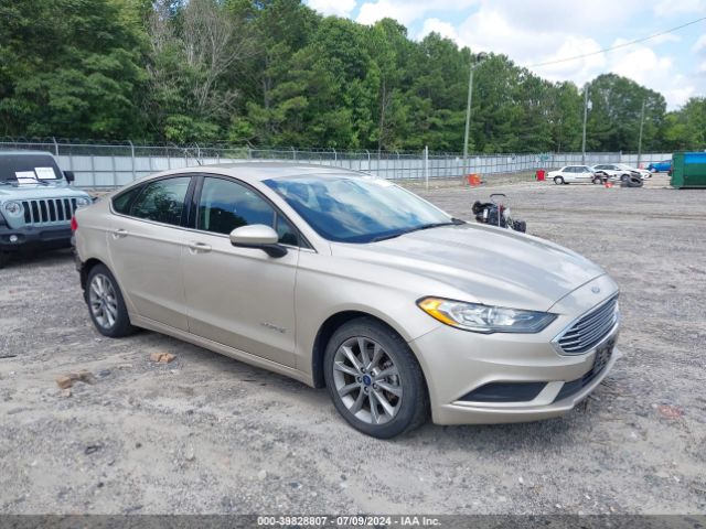 ford fusion 2017 3fa6p0luxhr344134