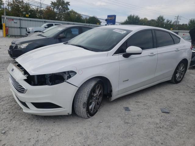 ford fusion 2017 3fa6p0luxhr357630