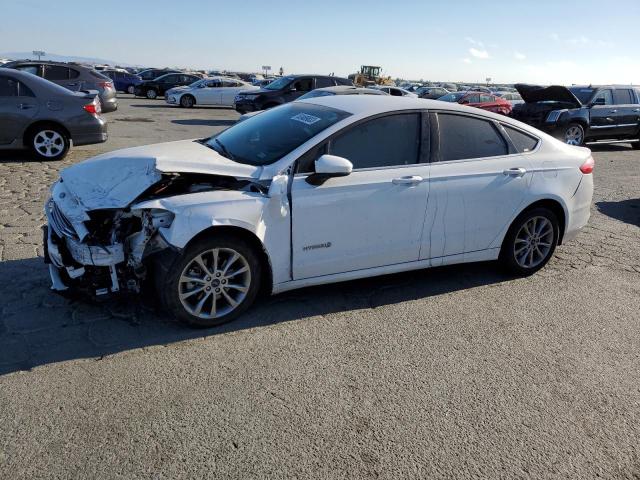 ford fusion 2017 3fa6p0luxhr358566