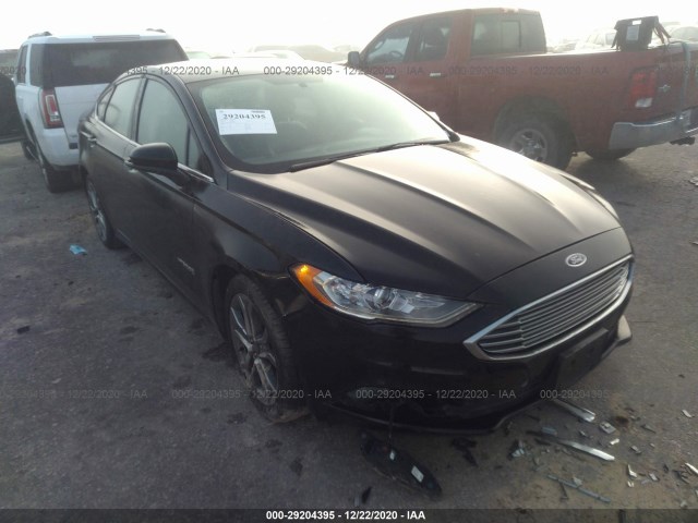 ford fusion 2017 3fa6p0luxhr374122