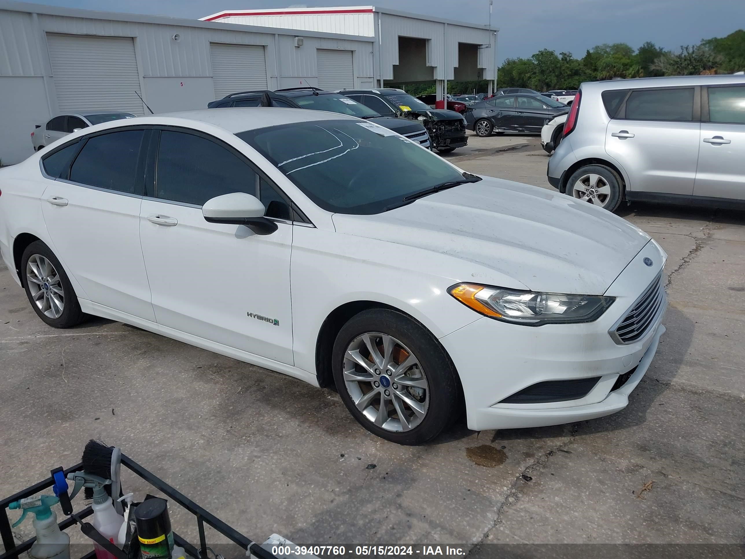 ford fusion 2017 3fa6p0luxhr385363