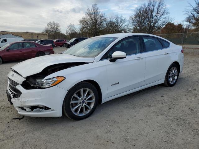 ford fusion se 2017 3fa6p0luxhr385704