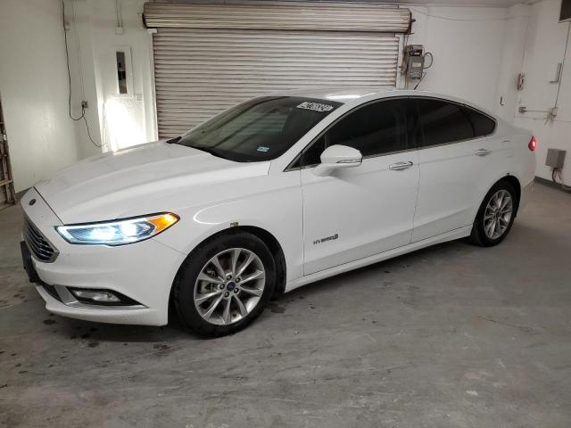 ford fusion 2017 3fa6p0luxhr409547