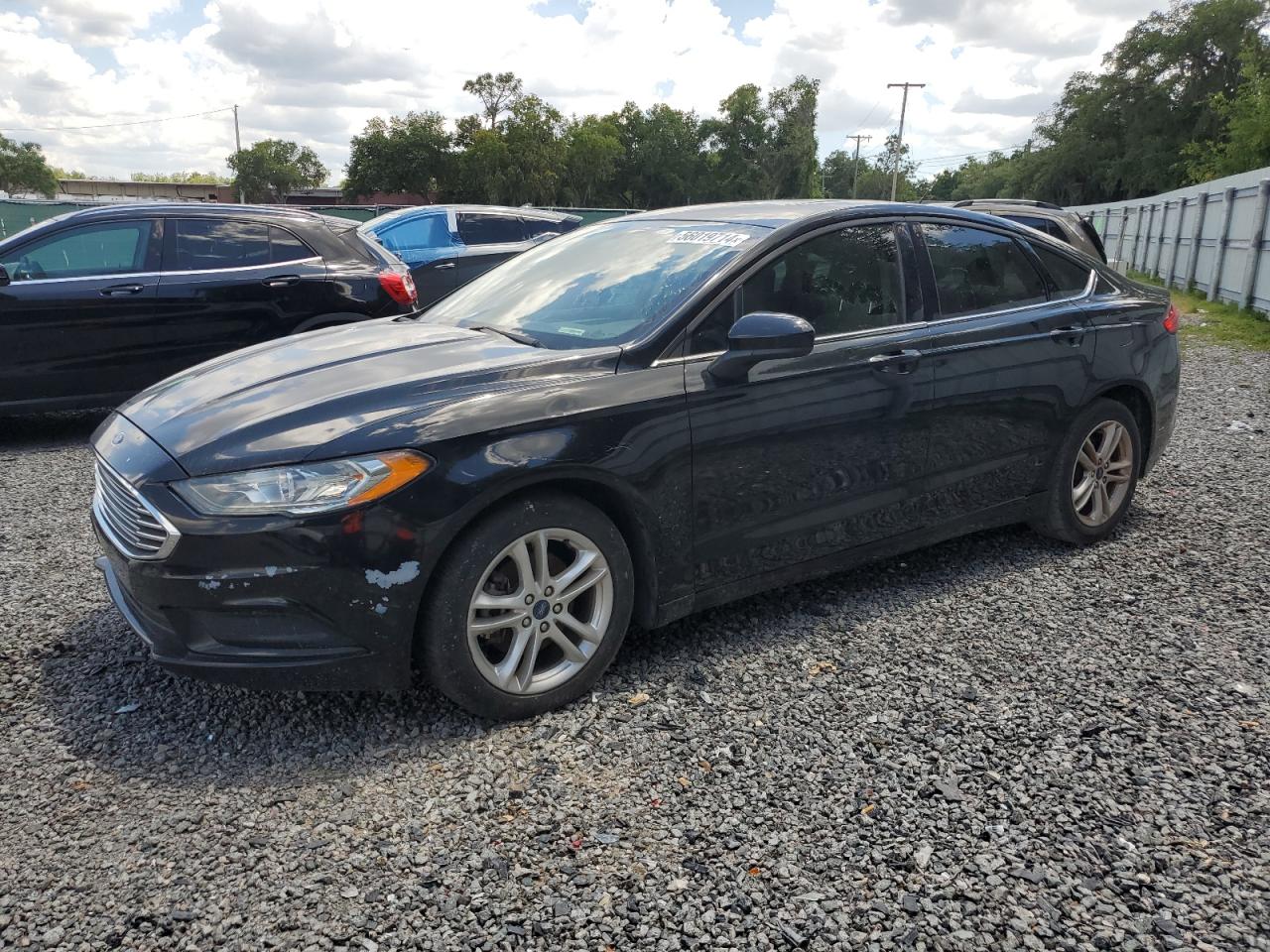 ford fusion 2018 3fa6p0luxjr115961