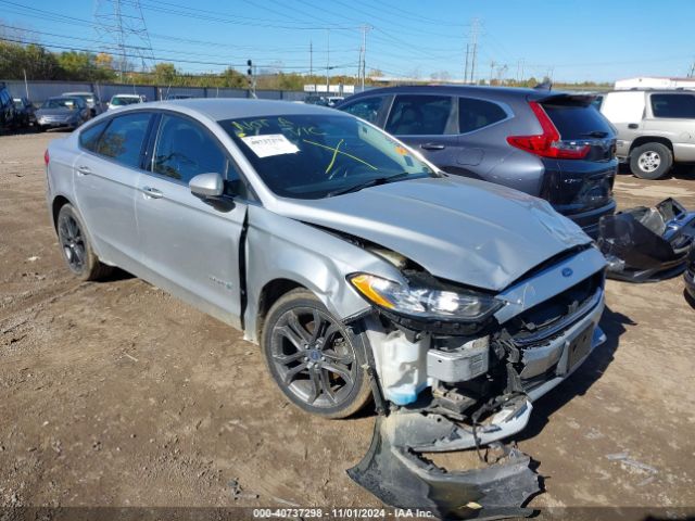 ford fusion 2018 3fa6p0luxjr116902