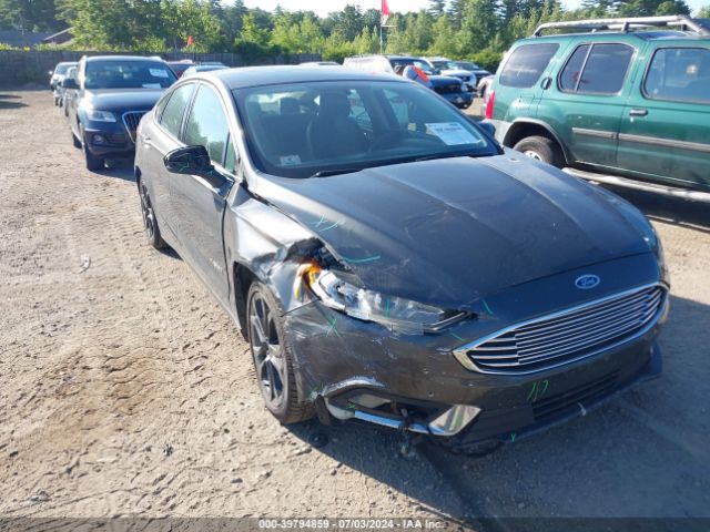 ford fusion 2018 3fa6p0luxjr127852