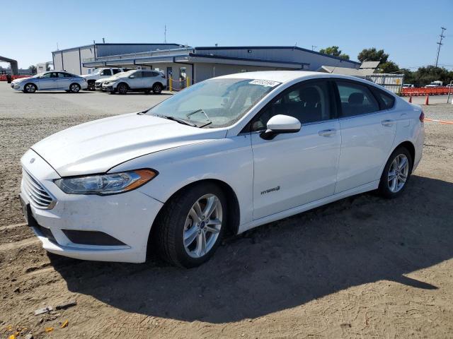 ford fusion se 2018 3fa6p0luxjr173665