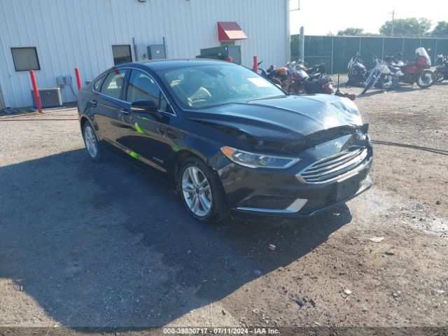 ford fusion 2018 3fa6p0luxjr208432