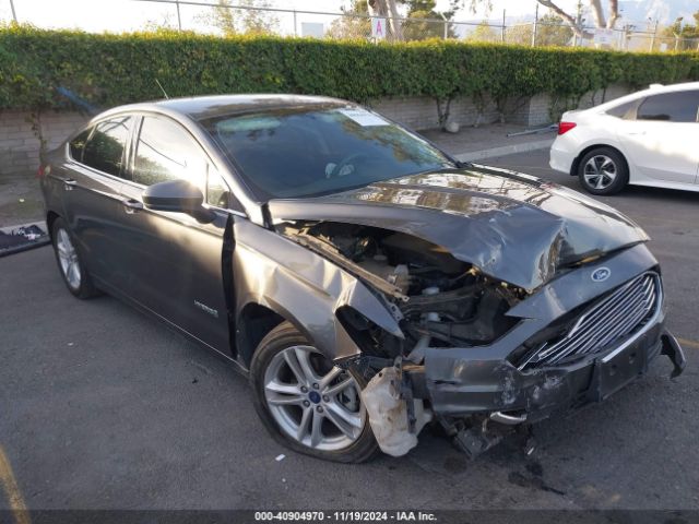 ford fusion 2018 3fa6p0luxjr213971