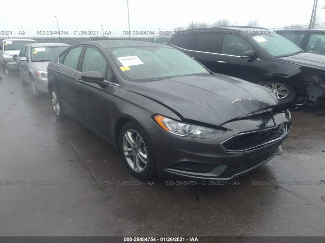 ford fusion hybrid 2018 3fa6p0luxjr219205