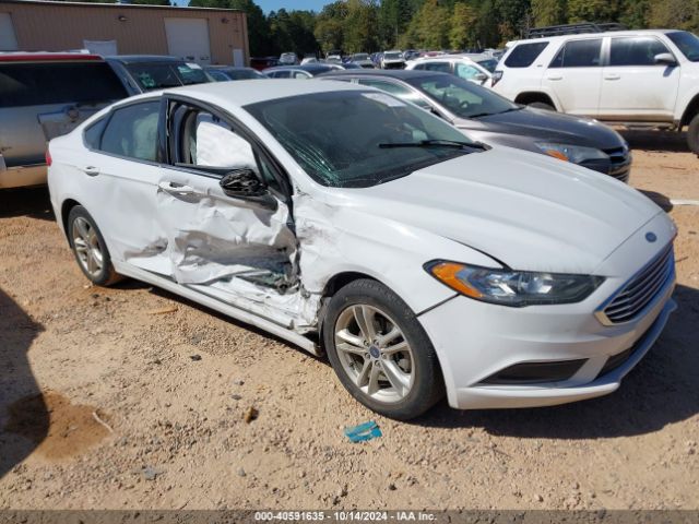 ford fusion 2018 3fa6p0luxjr234920