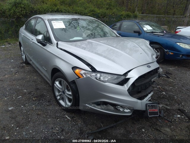 ford fusion 2018 3fa6p0luxjr249210