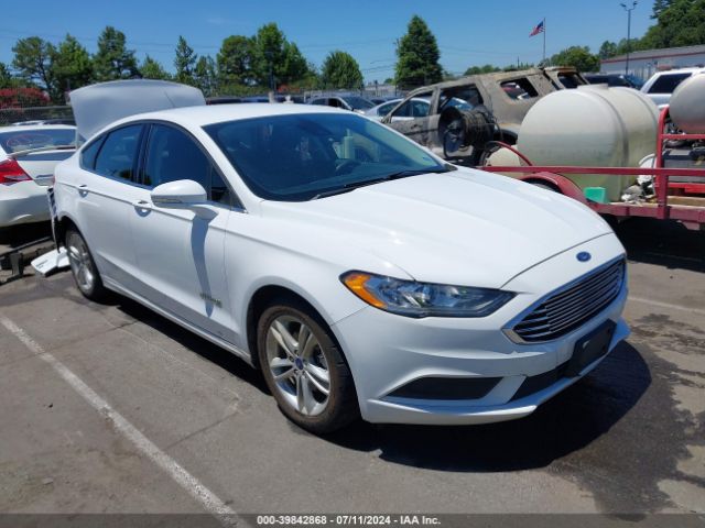 ford fusion 2018 3fa6p0luxjr250034