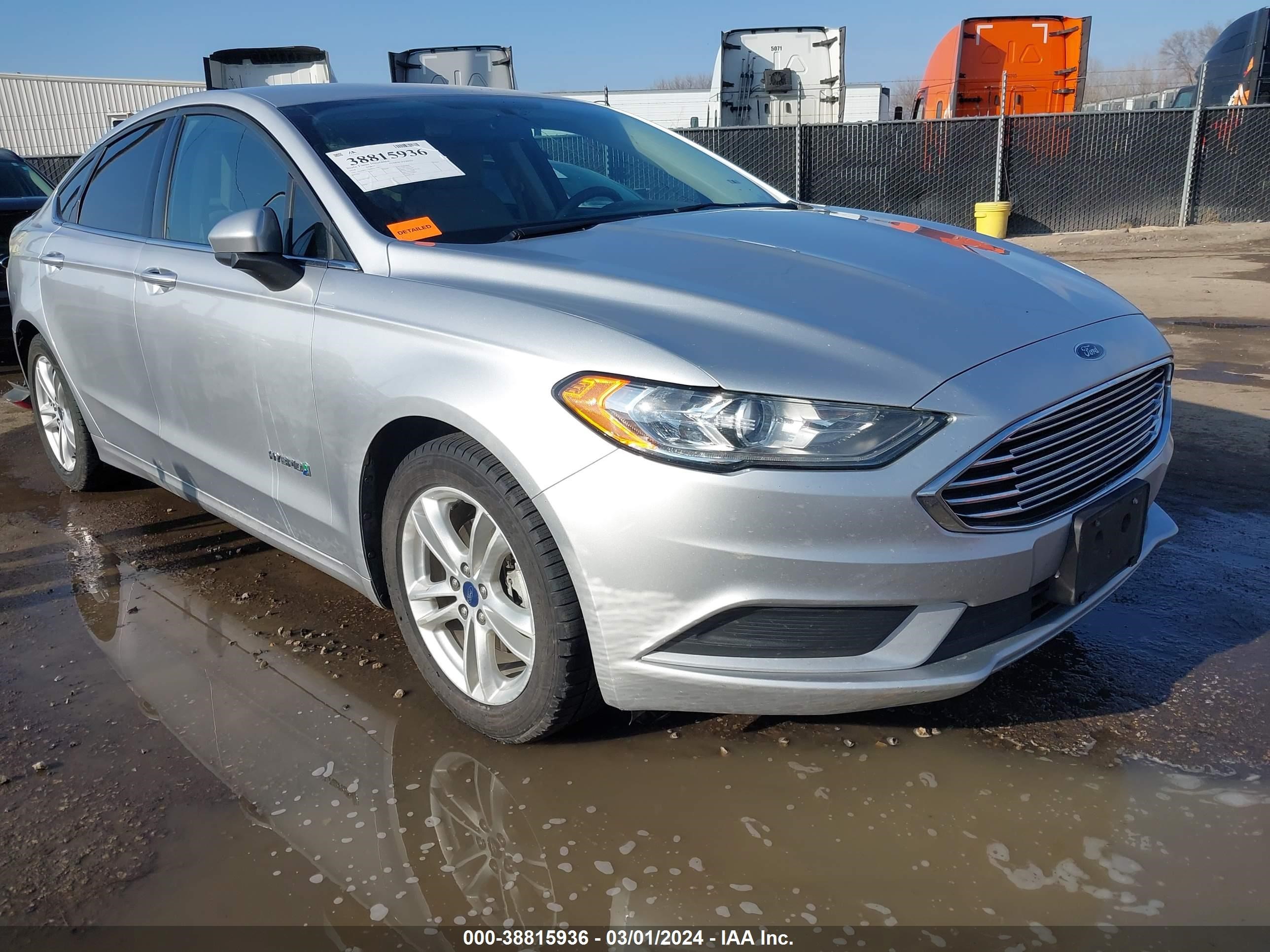 ford fusion 2018 3fa6p0luxjr277556