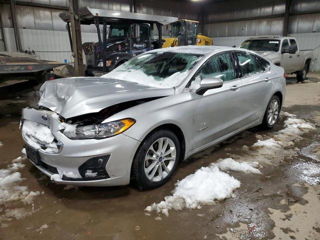 ford fusion 2019 3fa6p0luxkr124578