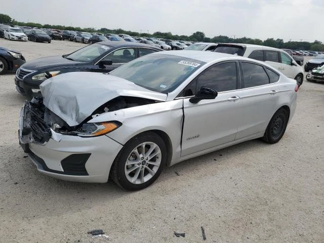 ford fusion se 2019 3fa6p0luxkr124600