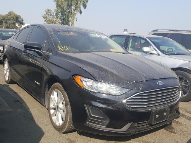 ford fusion se 2019 3fa6p0luxkr139808