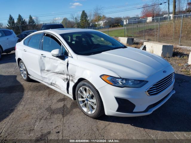 ford fusion 2019 3fa6p0luxkr147245