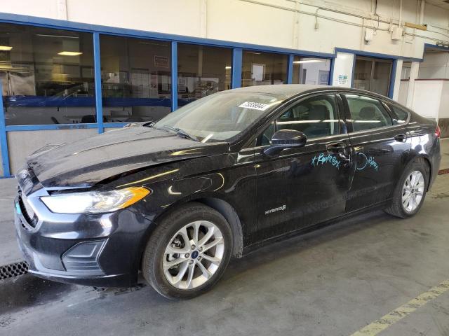 ford fusion se 2019 3fa6p0luxkr206357