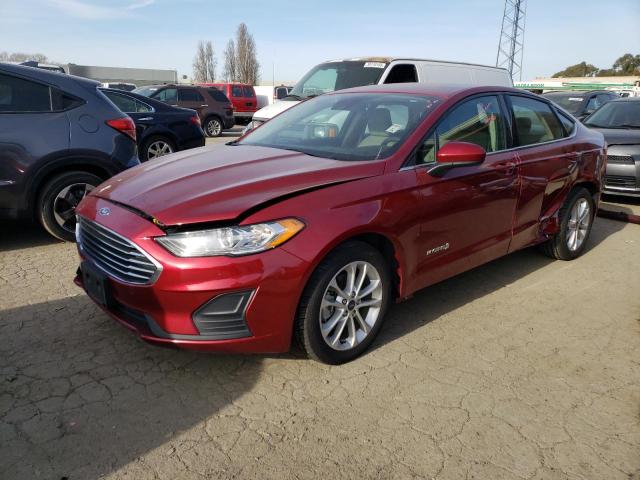 ford fusion se 2019 3fa6p0luxkr207797