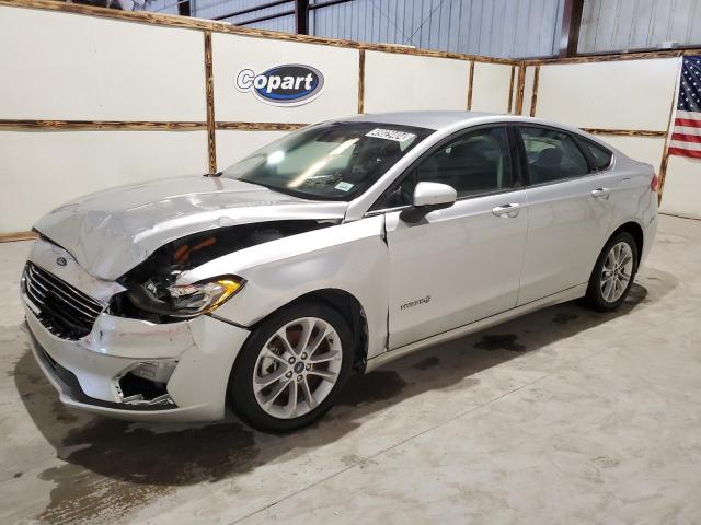 ford fusion 2019 3fa6p0luxkr261813