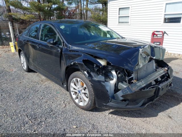 ford fusion 2020 3fa6p0luxlr123383