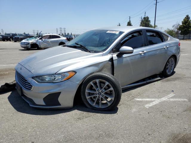 ford fusion 2020 3fa6p0luxlr135811