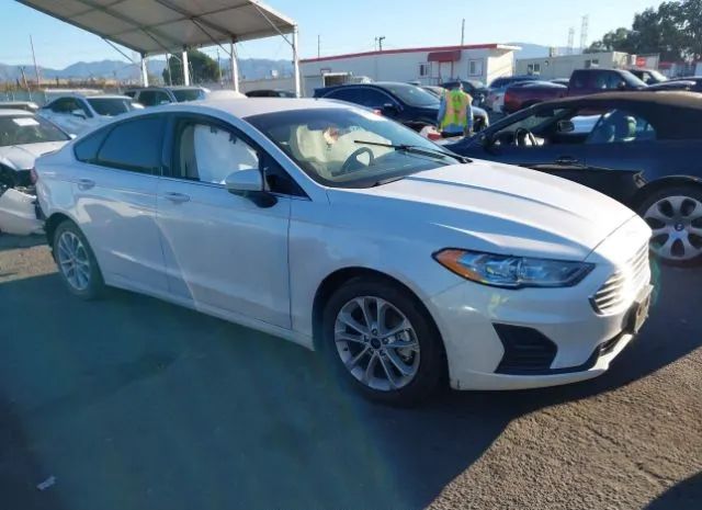 ford fusion hybrid 2020 3fa6p0luxlr256855