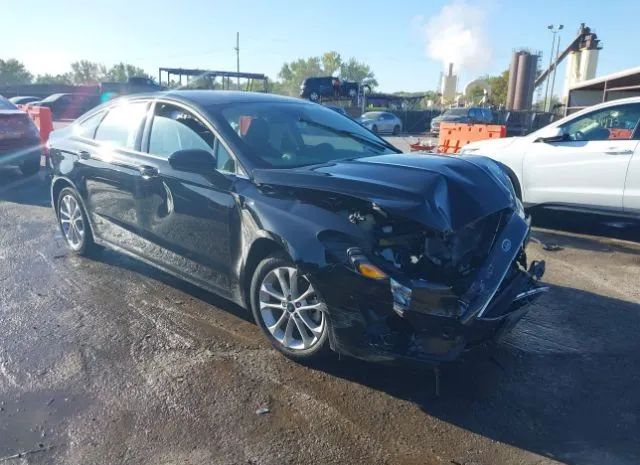 ford fusion 2020 3fa6p0luxlr265717