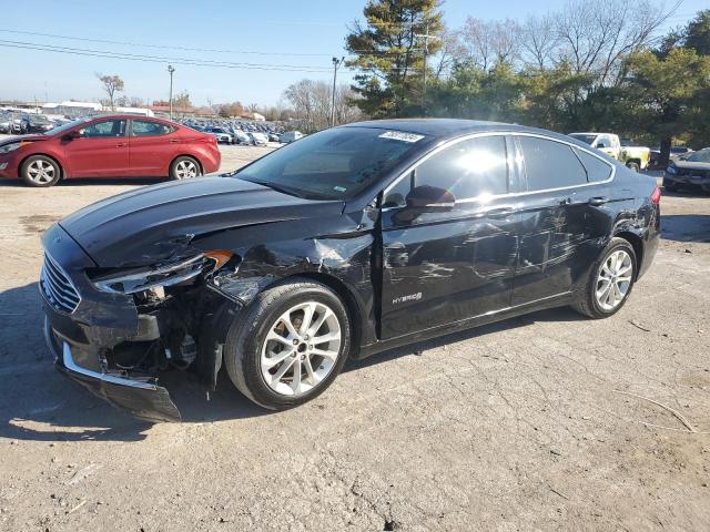 ford fusion sel 2019 3fa6p0mu0kr118139