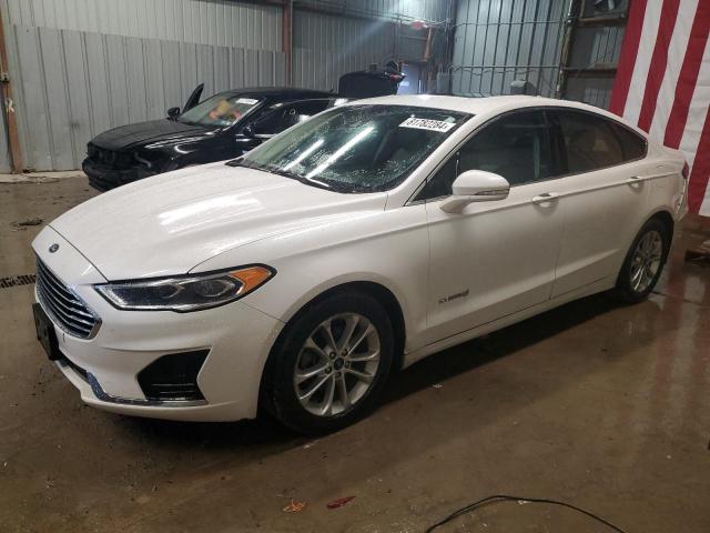 ford fusion sel 2019 3fa6p0mu0kr212781