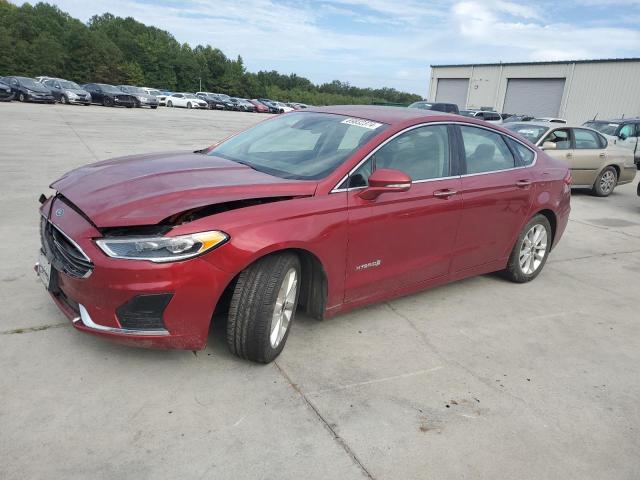 ford fusion sel 2019 3fa6p0mu0kr265822